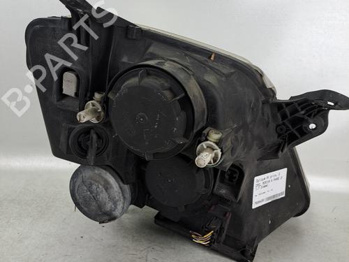 Used Left headlight Left headlight 37385688 37385688
