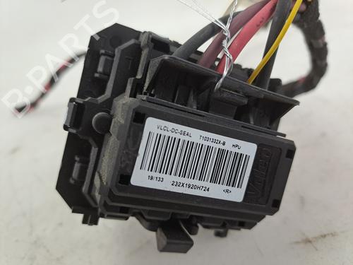Heater resistor RENAULT TRAFIC III Van (FG_) 2.0 dCi 120 (FGMN) | BP37393818M108 - Image 3