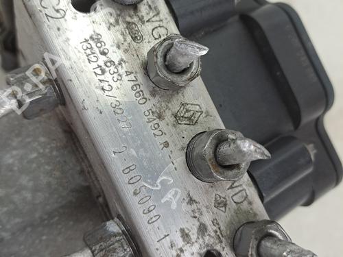 ABS pump DACIA SANDERO II TCe 90 (B8M1, B8MA, B8AC) | BP37395604M43 - Image 5