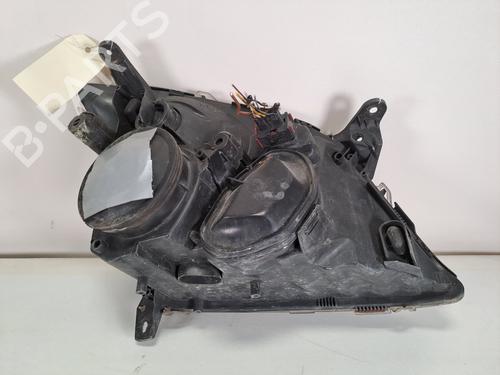 Used Left headlight Left headlight 37399445 37399445