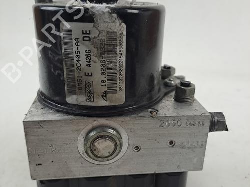 ABS pump FORD C-MAX (DM2) 1.8 TDCi | BP37390042M43 - Image 2