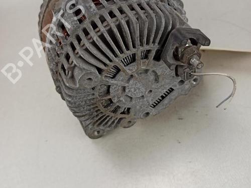 Alternator RENAULT ESPACE IV (JK0/1_) 2.0 dCi (JK01, JK02, JK1J, JK1K, JK1H) | BP37379405M7 - Image 2