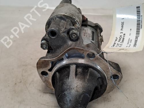 Startmotor Startmotor FIAT PANDA (312_, 319_) 0.9 (312PXG1A) (86 hp) 37394222 37394222