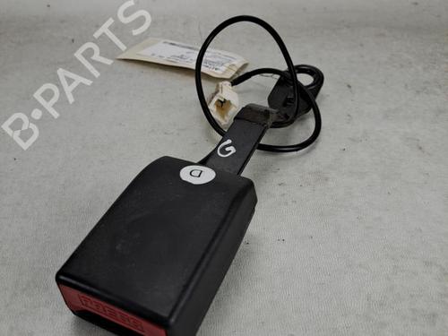 Used Seat buckle Seat buckle 37384144 37384144