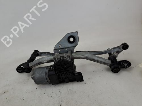 Front wiper motor RENAULT TWINGO II (CN0_) | BP37396811M29 - Image 3