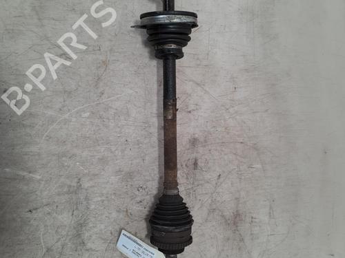 Used Left front driveshaft Left front driveshaft 37383747 37383747