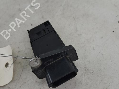 Mass air flow sensor RENAULT KOLEOS I (HY_) 2.0 dCi (HY0K) | BP37393301M95 - Image 2