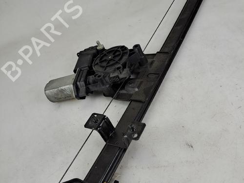 Used Front left window mechanism Front left window mechanism 37399093 37399093