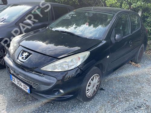 Used Parts PEUGEOT 206+ (2L_, 2M_) 1.4 i 4894026