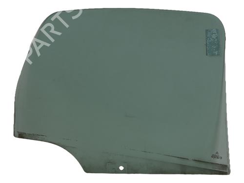 Used Rear left door window Rear left door window 38296449 38296449