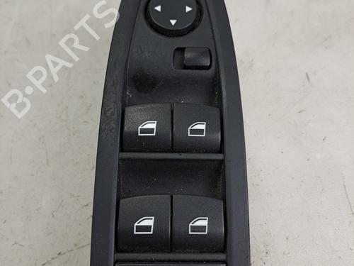 Venstre fortil elrude kontakt Venstre fortil elrude kontakt BMW 1 (F20) [2011-2019] 37396643 37396643