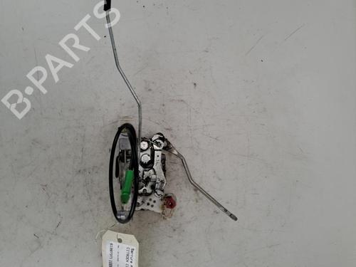 front-left-lock-citroen-c1-pm_-pn_-2005-2006-2007-2008-2009-2010-2011-2012-2013-2014-37382334 main image