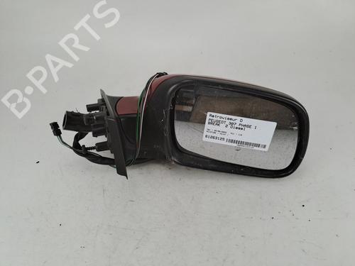 Used Right mirror Right mirror 37382085 37382085
