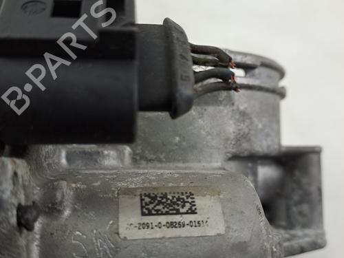 Throttle body AUDI A3 (8P1) 1.9 TDI | BP37398064M82 - Image 3