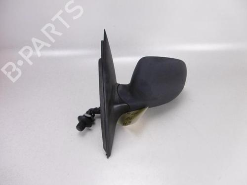 Used Left mirror Left mirror 37378925 37378925