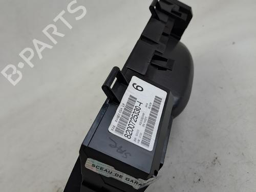 Instrument cluster RENAULT TWINGO II (CN0_) 1.5 dCi (CN0E) | BP37399624C47 - Image 2