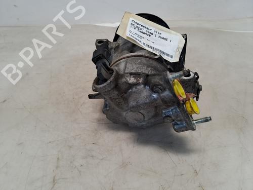 AC compressor PEUGEOT 2008 I (CU_) 1.2 VTi | BP37394023M34 - Image 4