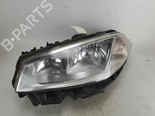 Used Left headlight Left headlight 37383345 37383345