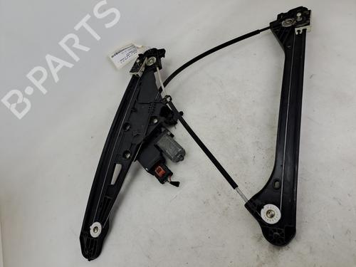 Used Front left window mechanism Front left window mechanism 37396585 37396585