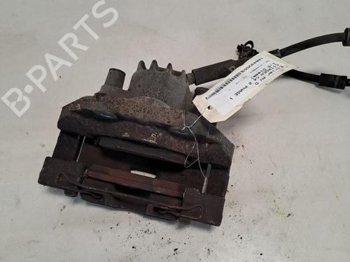 Right front brake caliper CITROËN C4 II (NC_) 1.6 HDi 110 | BP37391742M104 - Image 2