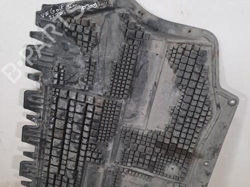 Underbody protection VW GOLF VI (5K1) | BP37389158M92 - Image 3