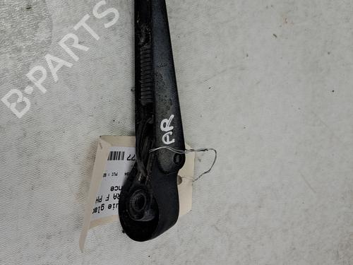 Bagrudeviskerarm Bagrudeviskerarm OPEL ASTRA F Hatchback (T92) 1.4 Si (F08, M08, F68, M68) (82 hp) 37385443 37385443