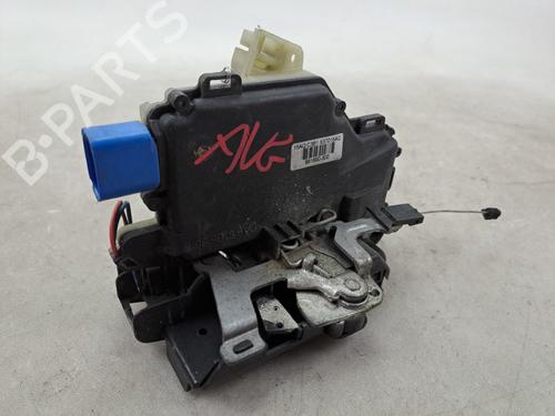 Used Front left lock Front left lock 37388767 37388767