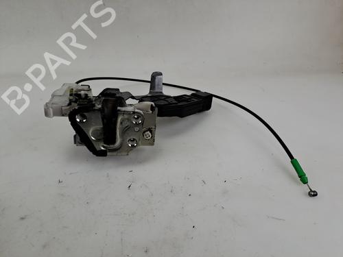 Used Rear left lock Rear left lock 37396868 37396868