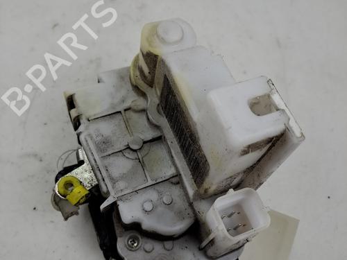 Used Front left lock Front left lock 37390274 37390274