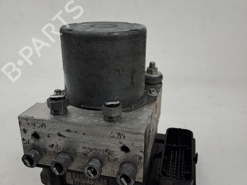ABS pump CITROËN C5 III (RD_) 2.0 HDi 140 (RDRHF8, RDRHFA, RDRHA8, RDRHAJ) | BP37389924M43 - Image 5