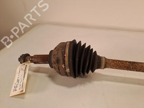 Left front driveshaft RENAULT TRAFIC II Van (FL) 2.0 dCi 115 (FL01, FL0U, FL00, FL0H, FL0M) | BP37398423M38 - Image 3