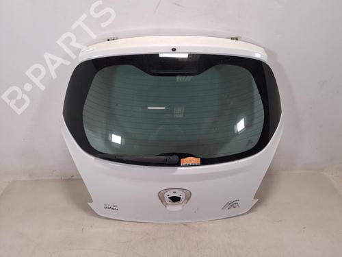 Used Tailgate Tailgate 37382523 37382523