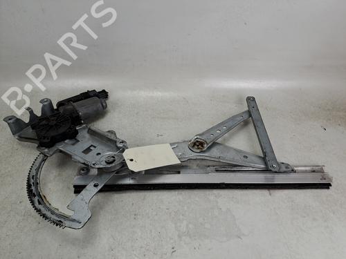 front-left-window-mechanism-opel-meriva-a-mpv-x03-2003-2004-2005-2006-2007-2008-2009-2010-37385693 main image