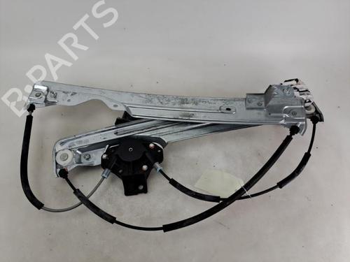 front-right-window-mechanism-ford-kuga-i-2008-2009-2010-2011-2012-37387220 main image