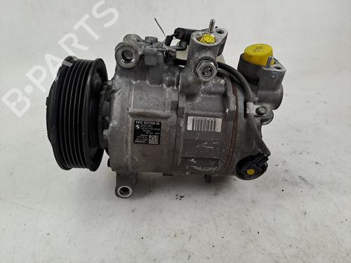 AC compressor BMW 1 (F21) | BP37390447M34 - Image 4