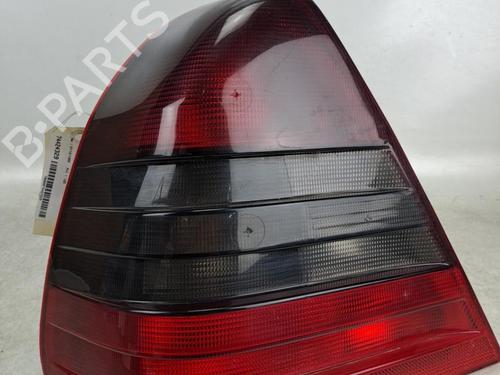 Used Left taillight Left taillight 37385208 37385208