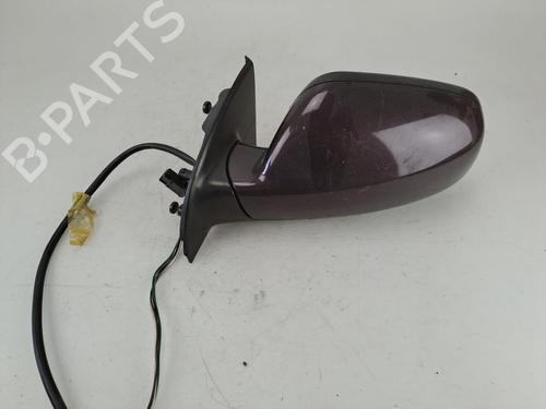 Used Left mirror Left mirror 37381809 37381809