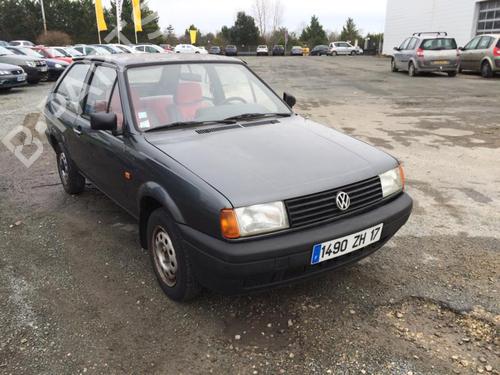 Used Parts VW POLO Coupe (86C, 80) 4810442