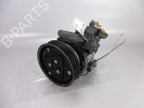 AC compressor RENAULT CLIO III (BR0/1, CR0/1) 1.5 dCi (BR17, CR17) | BP37378825M34 - Image 2