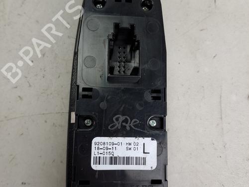 Left front window switch BMW 1 (F20) | BP37396643I27 - Image 3