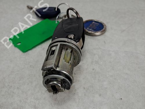 Ignition barrel FIAT PANDA (169_) 1.3 D Multijet (169.AXC1A) | BP37385767M48 - Image 2