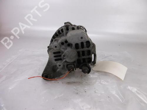 Used Alternator Alternator 37378557 37378557