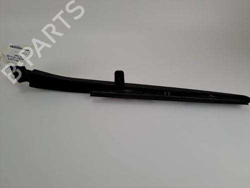 Used Rear windshield wiper arm Rear windshield wiper arm 37386827 37386827