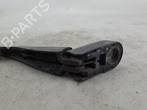 Used Rear windshield wiper arm Rear windshield wiper arm 37395209 37395209