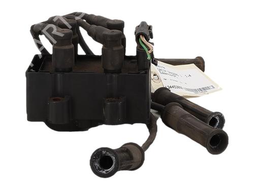 Ignition coil DACIA SANDERO 1.4 MPI LPG | BP40452717M94 - Image 6