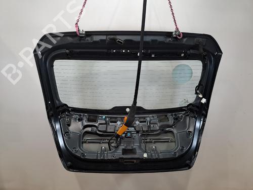 Bagklap CC/Kombi-Coupé Bagklap CC/Kombi-Coupé 38296067 38296067
