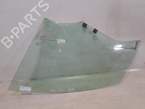 Dør rude ventre foran Dør rude ventre foran RENAULT CLIO IV (BH_) 1.5 dCi 75 (75 hp) 37384688 37384688