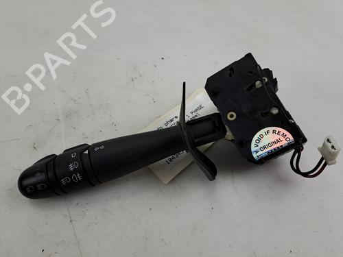 Interruttore Interruttore RENAULT MEGANE I Coach (DA0/1_) [1996-2003] 37392827 37392827