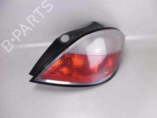 Right taillight OPEL ASTRA H (A04) | BP37378768C35 - Image 2