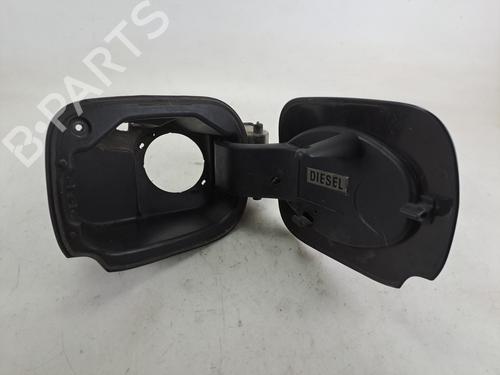 Tanklåg Tanklåg RENAULT CLIO III (BR0/1, CR0/1) [2005-2014] 37395171 37395171
